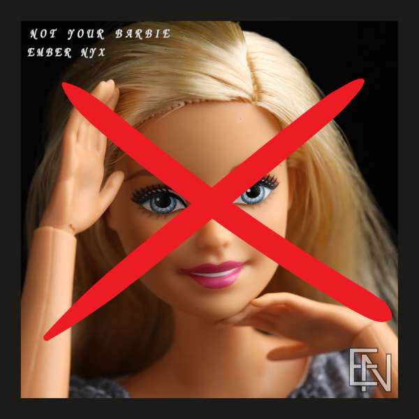 Not Your Barbie