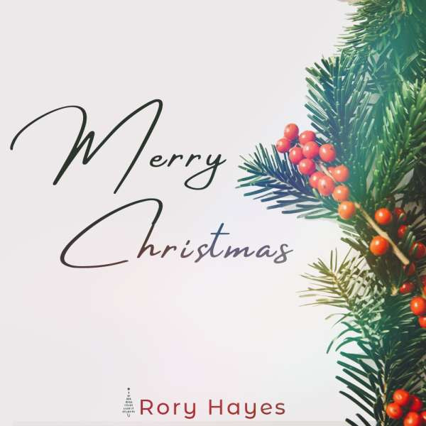 Rory Hayes - Merry Christmas