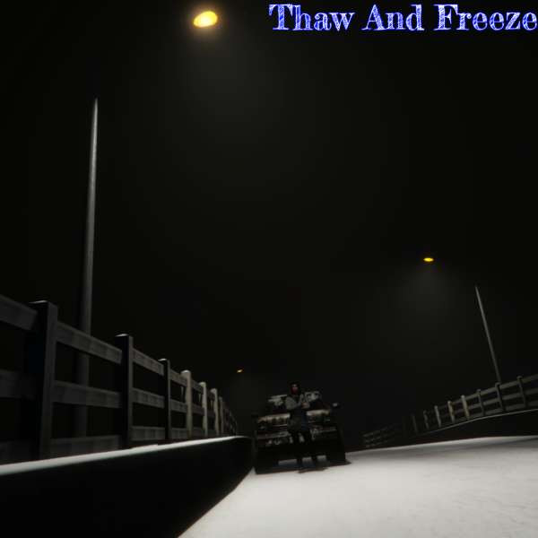 Thaw and Freeze (Alt. Version)